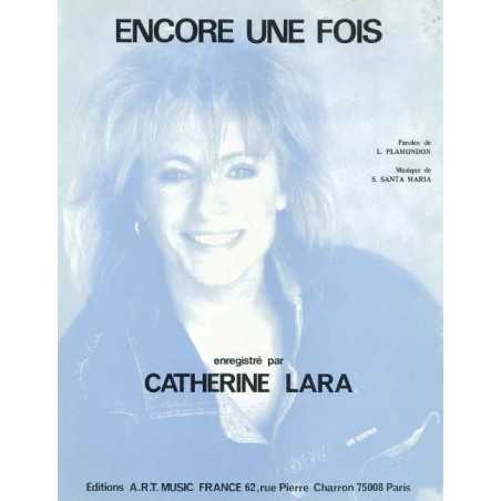 ENCORE UNE FOIS