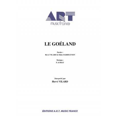 LE GOÉLAND