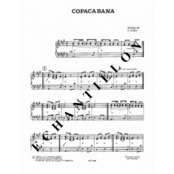 COPACABANA
