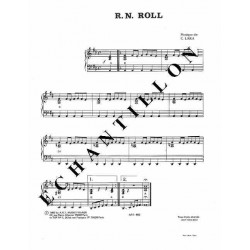 R.N. ROLL