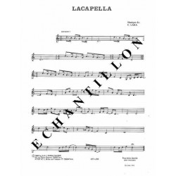 LACAPELLA