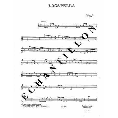 LACAPELLA
