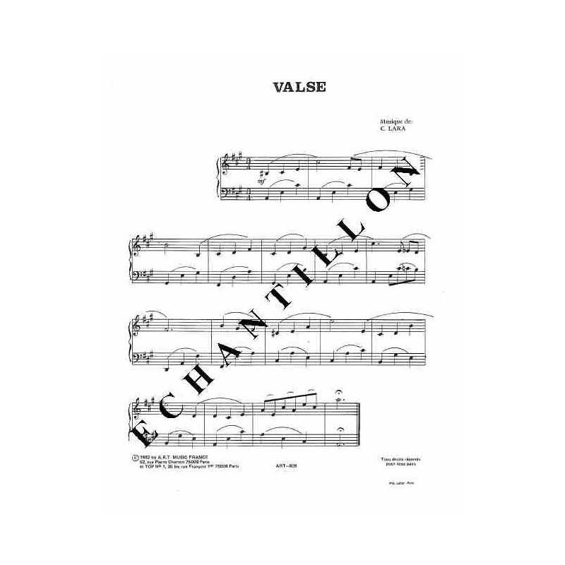 VALSE