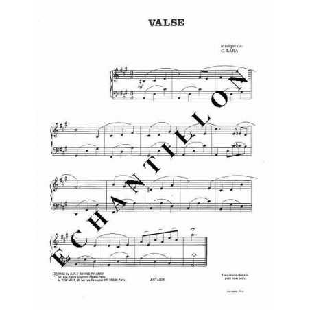 VALSE