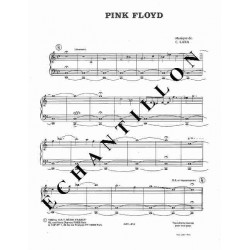 PINK FLOYD