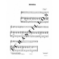BOSSA
