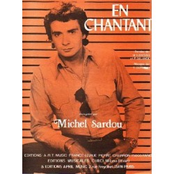 EN CHANTANT