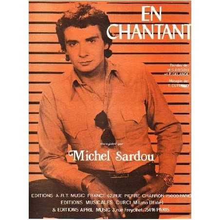 EN CHANTANT