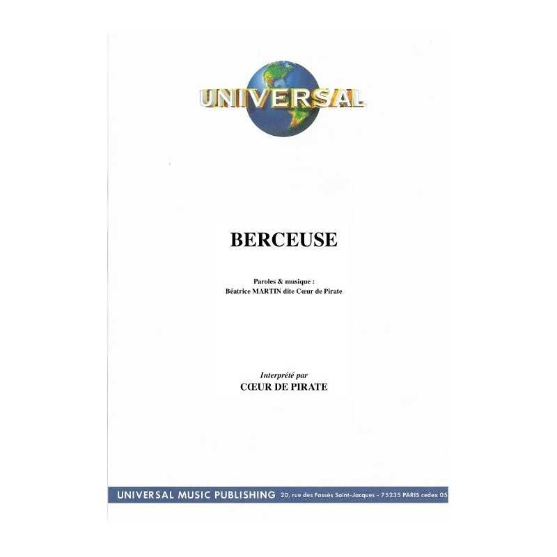 BERCEUSE