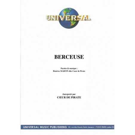 BERCEUSE