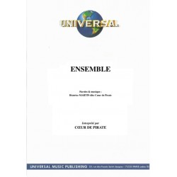 ENSEMBLE