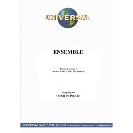 ENSEMBLE