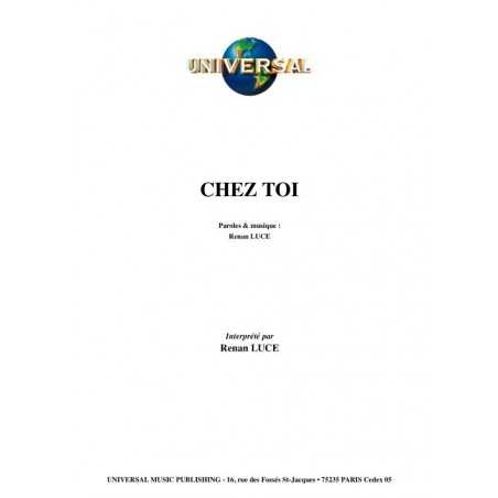 CHEZ TOI