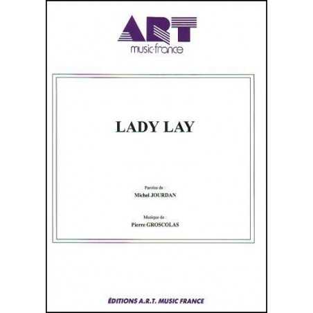 LADY LAY