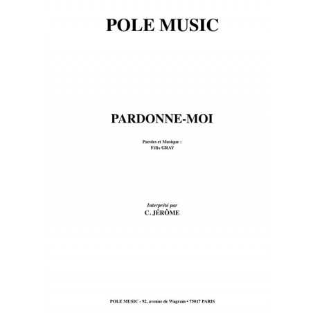 PARDONNE-MOI