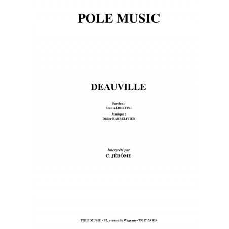 DEAUVILLE