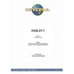 SMILIN'