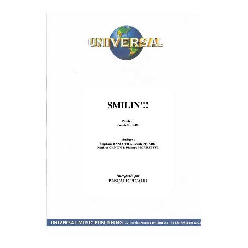 SMILIN'