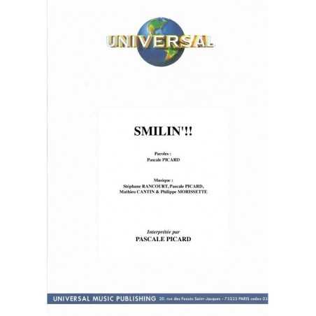 SMILIN'