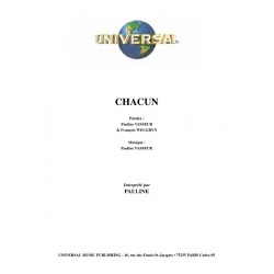 CHACUN