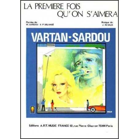 LA PREMIÈRE FOIS QU'ON S'AIMERA