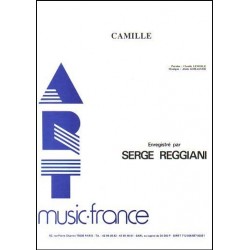 CAMILLE