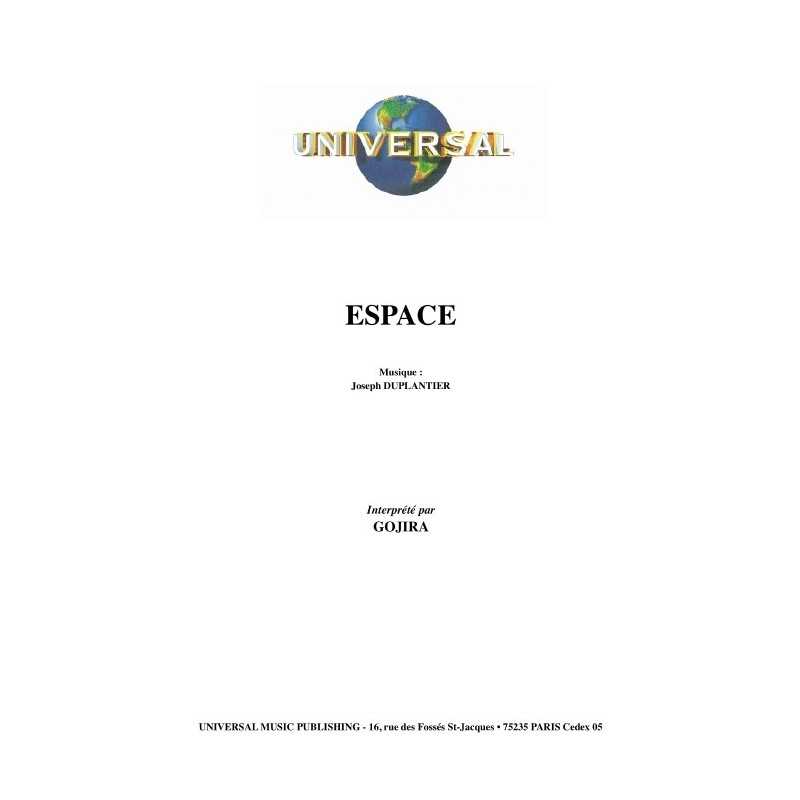 ESPACE