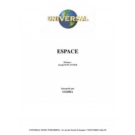 ESPACE