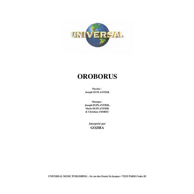 OROBOROUS