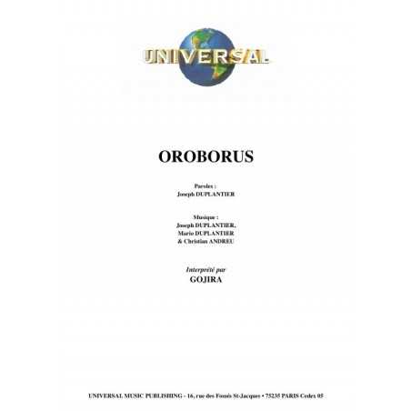 OROBORUS