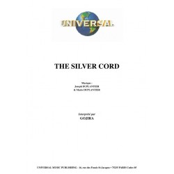 THE SILVER CORD