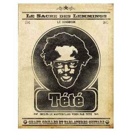 TÉTÉ - LE SACRE DES LEMMINGS