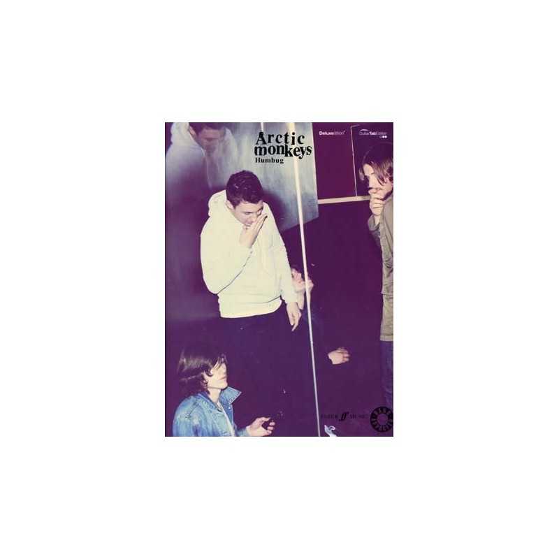 HUMBUG (TAB)