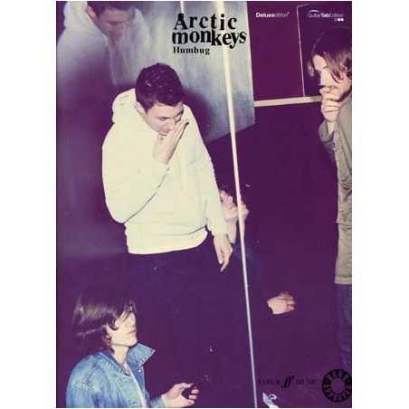 HUMBUG (TAB)