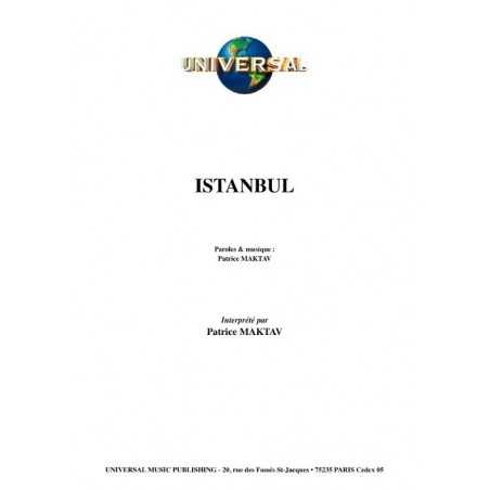 ISTANBUL