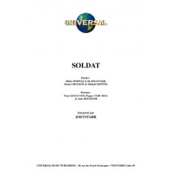 SOLDAT