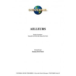 AILLEURS