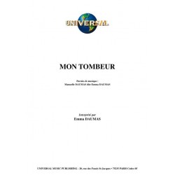 MON TOMBEUR