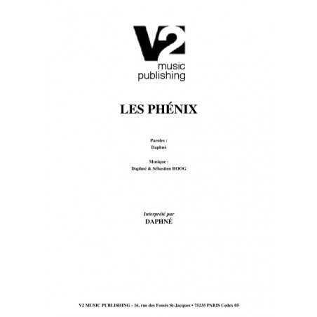 LES PHÉNIX