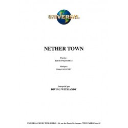 NETHER TOWN