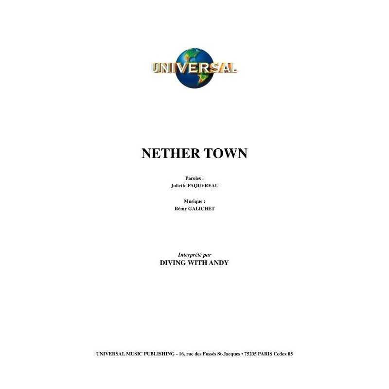 NETHER TOWN