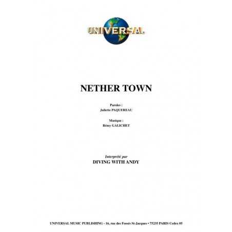 NETHER TOWN