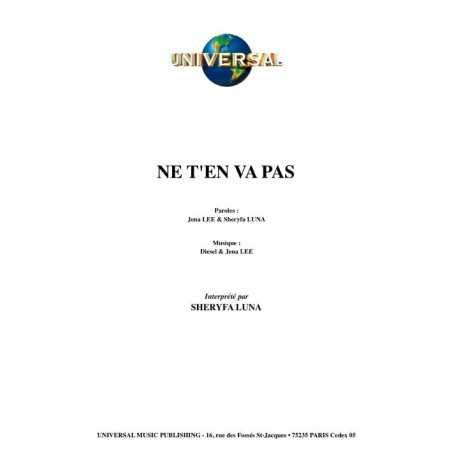NE T'EN VA PAS