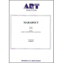 MARABOUT