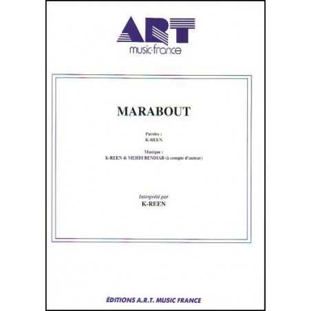 MARABOUT