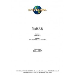 YAKAR