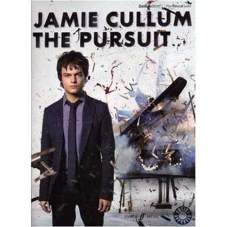 JAMIE CULLUM THE PURSUIT