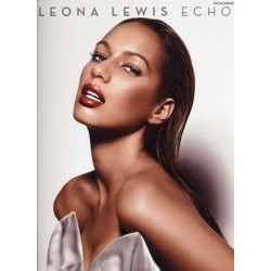 LEONA LEWIS ECHO