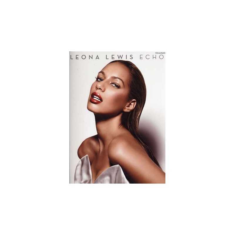 LEONA LEWIS ECHO