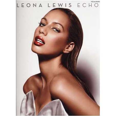 LEONA LEWIS - ECHO